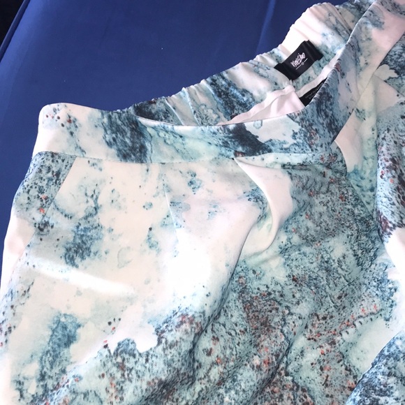 Wassimo cute shorts - Picture 5 of 6